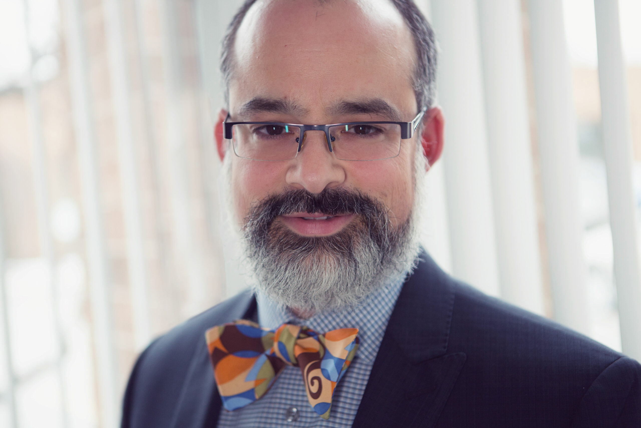 Ben Neiburger, JD, CPA is the event moderator for KC Special Needs Planning Conference again in 2026.