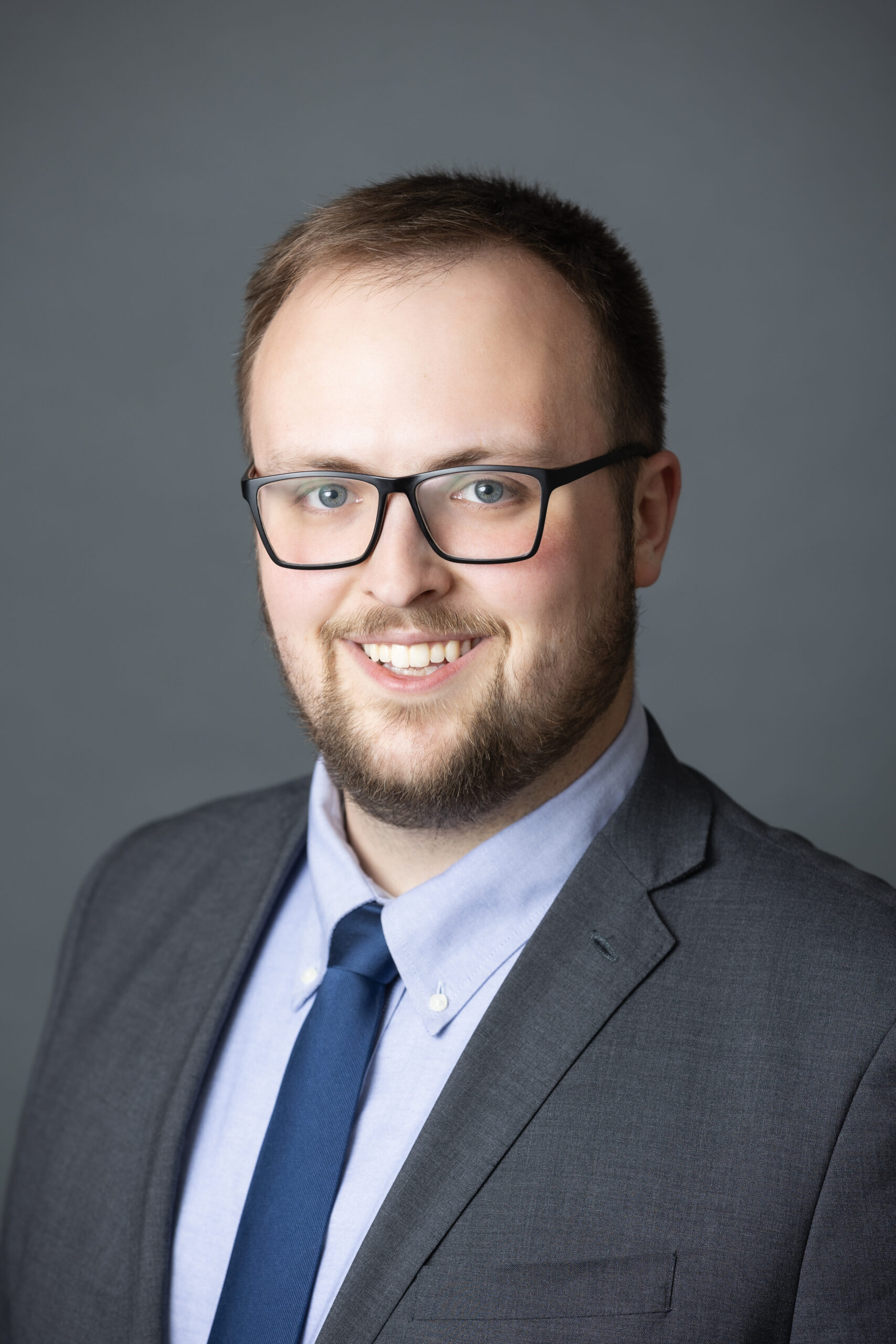 Attorney, Alec Feather at Shepherd Elder Law Group