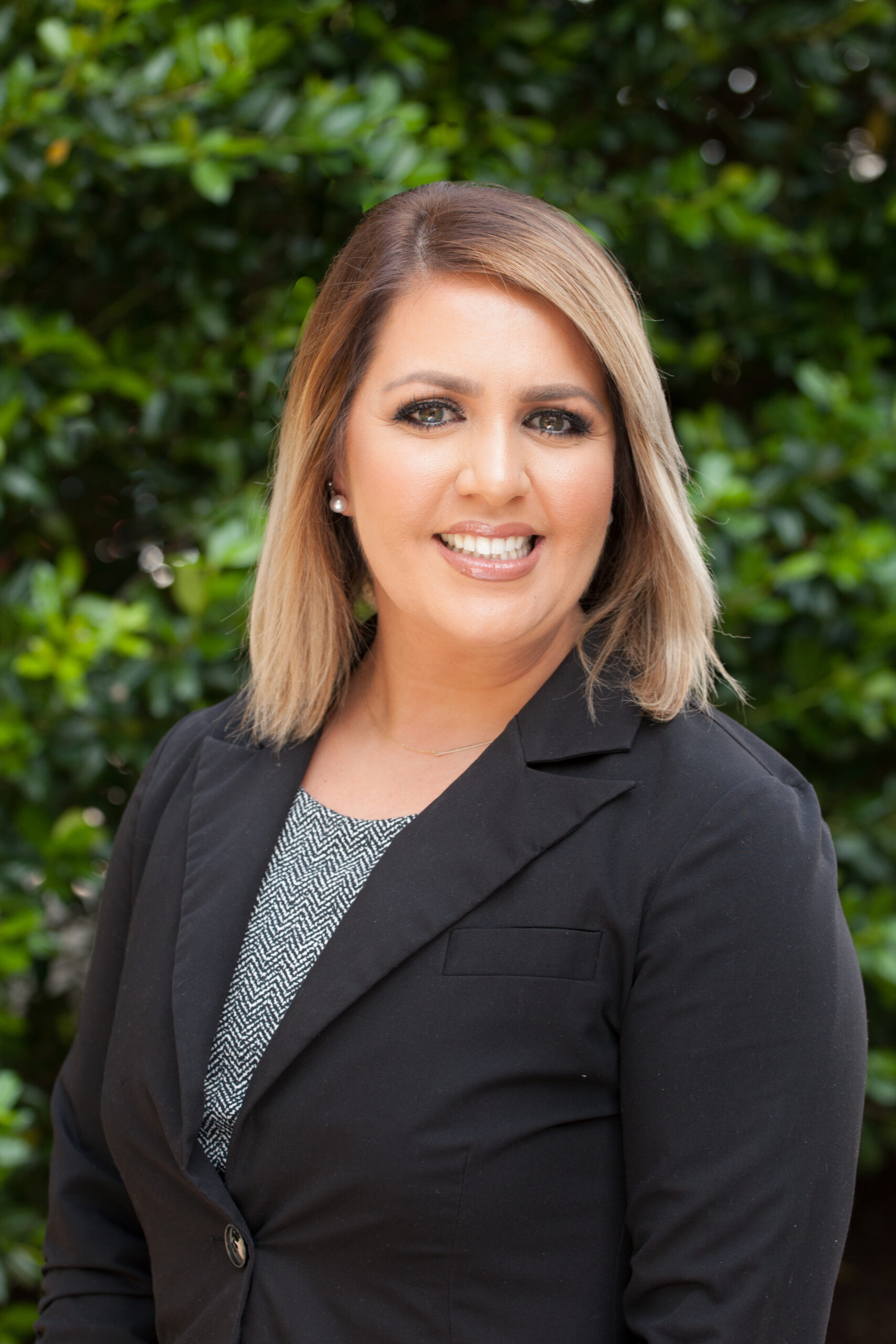 Natalicia Hosseinzadeh, Special Assets Officer works with illiquid & har-to-value assets held in trusts.