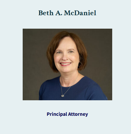 Attorney, Alec Feather at Shepherd Elder Law Group